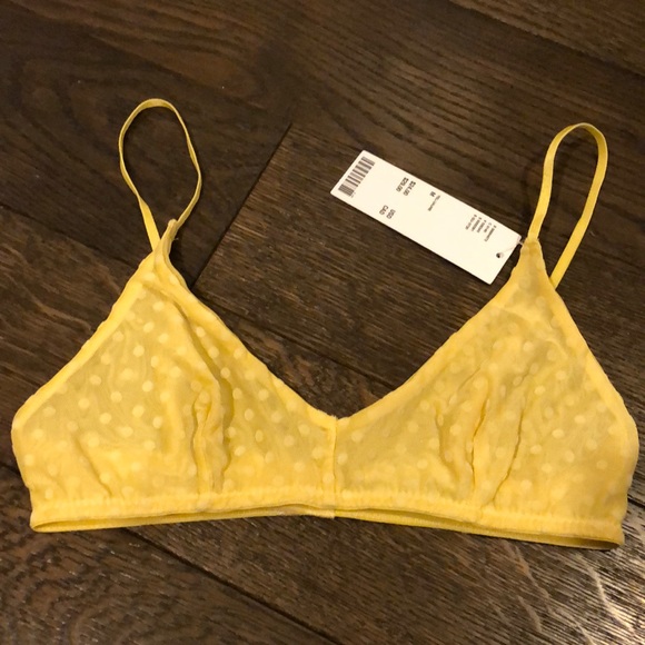 Urban Outfitters Other - Urban outfitters bra